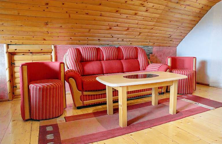 Aparthotel  Žabljak