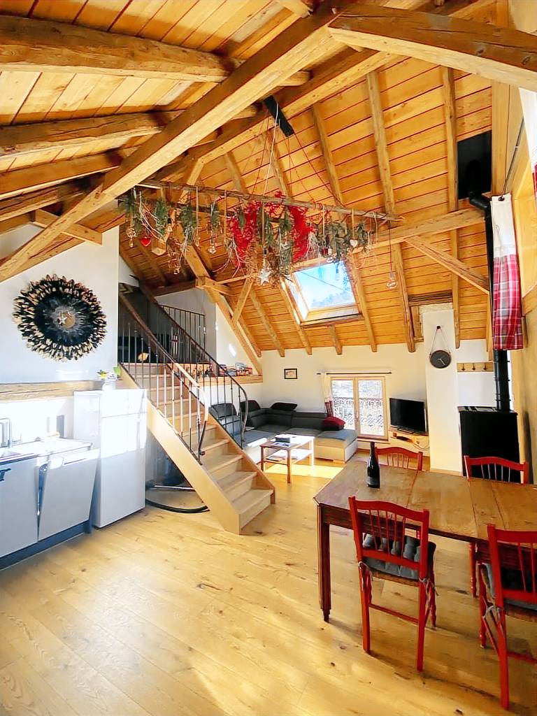 Maison de vacances  Breitenau