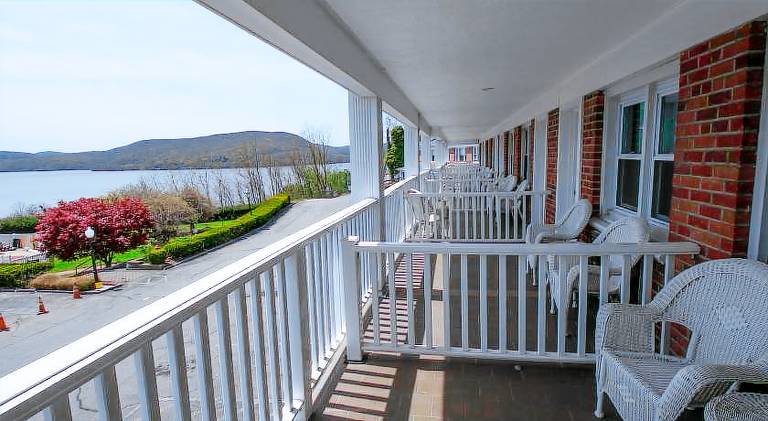 Inn on the Hudson — photo 4