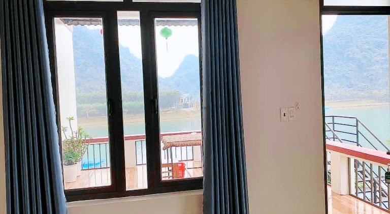 Duong Riverside Homestay — photo 3