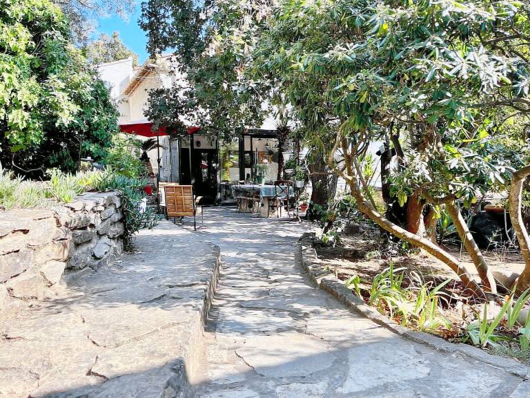 Villa Six-Fours-les-Plages