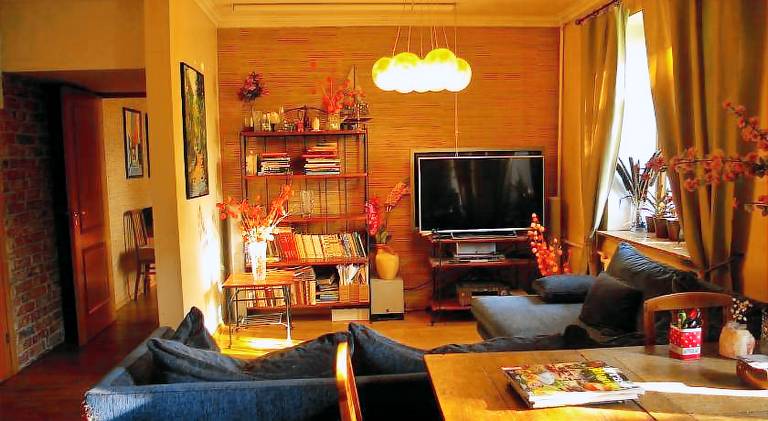 Ferienwohnung Raua