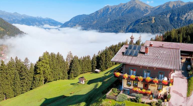 Appartamento Gemeinde Bad Gastein