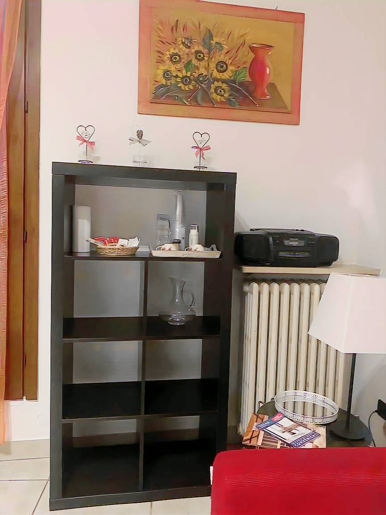 Rental apartment with fast internet | City view — photo 5
