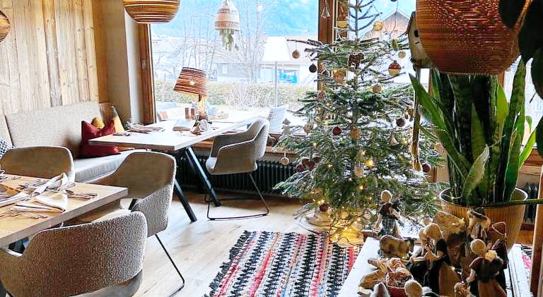 Hotel Ehrwalderhof — photo 4