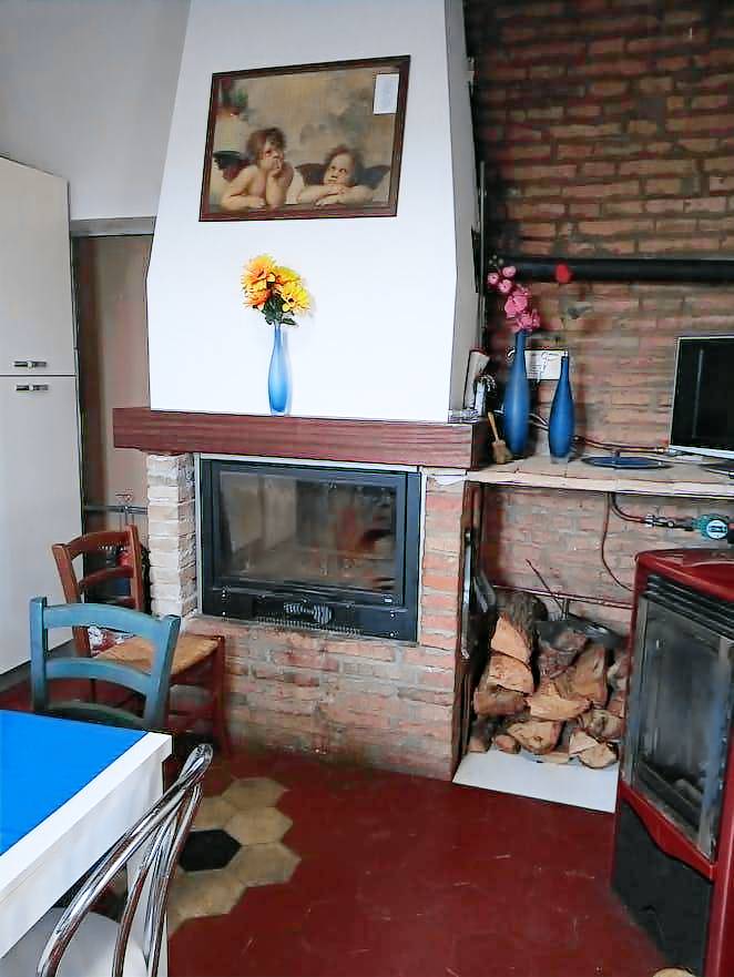 Private room  Faenza