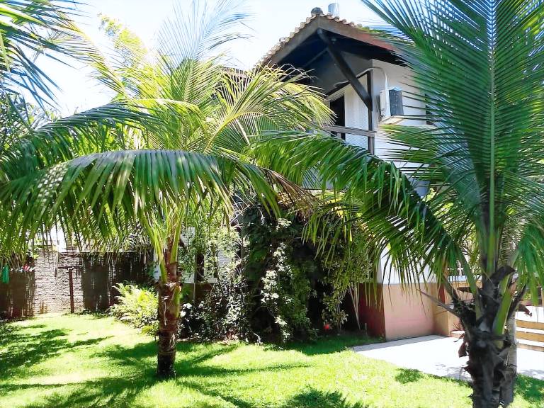 Hus  Rio Tavares