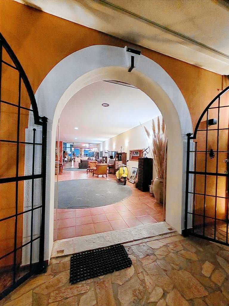 Hotel Poggio Degli Ulivi — photo 3