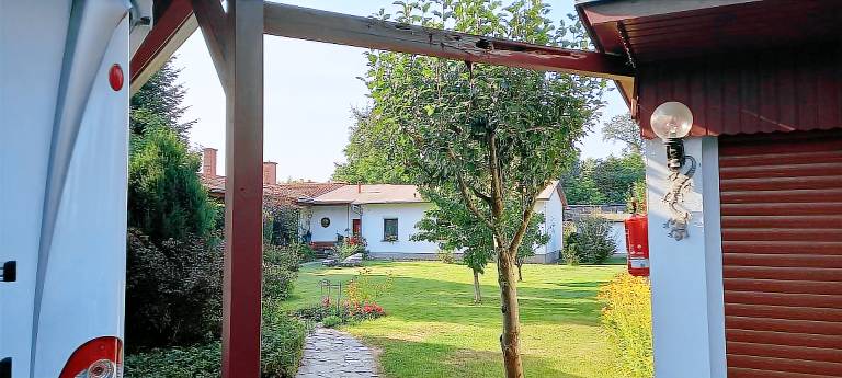 Ferienhaus Heidenau