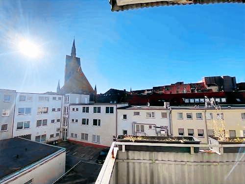 Apartament  Hanower
