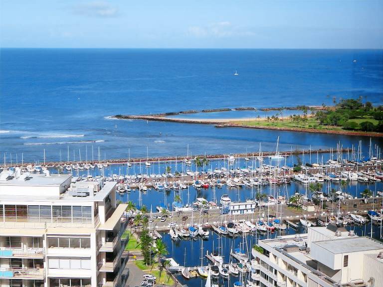 Condo Waikīkī