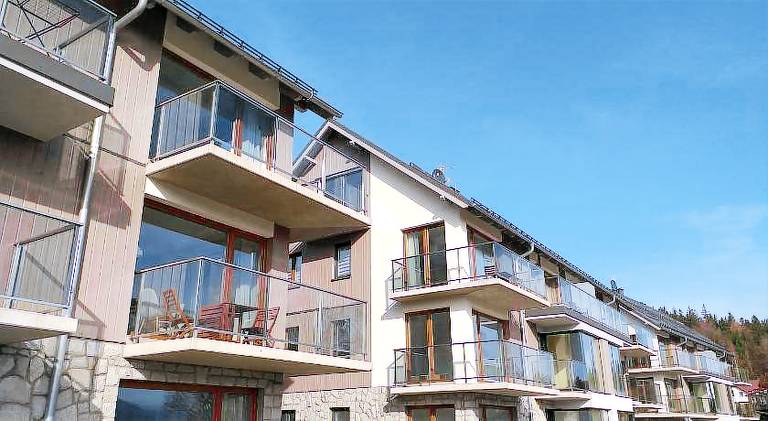 Holiday apartment with 1 room for 6 persons — photo 4