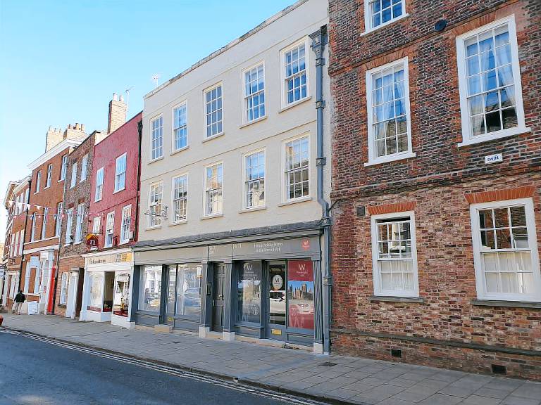 Rental apartment | Near York Minster in York