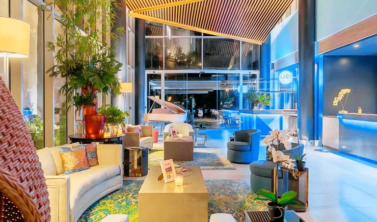Blue Beach Luxury All Inclusive Resort — photo 3