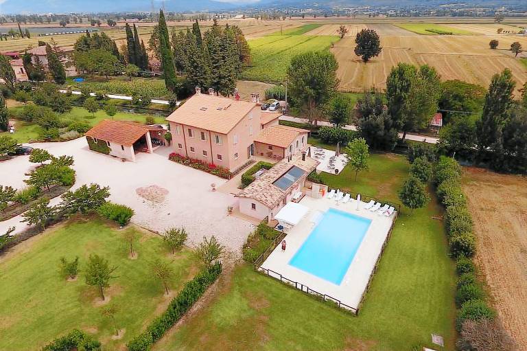 Casa  Foligno