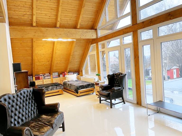 Apartment Ahrensfelde