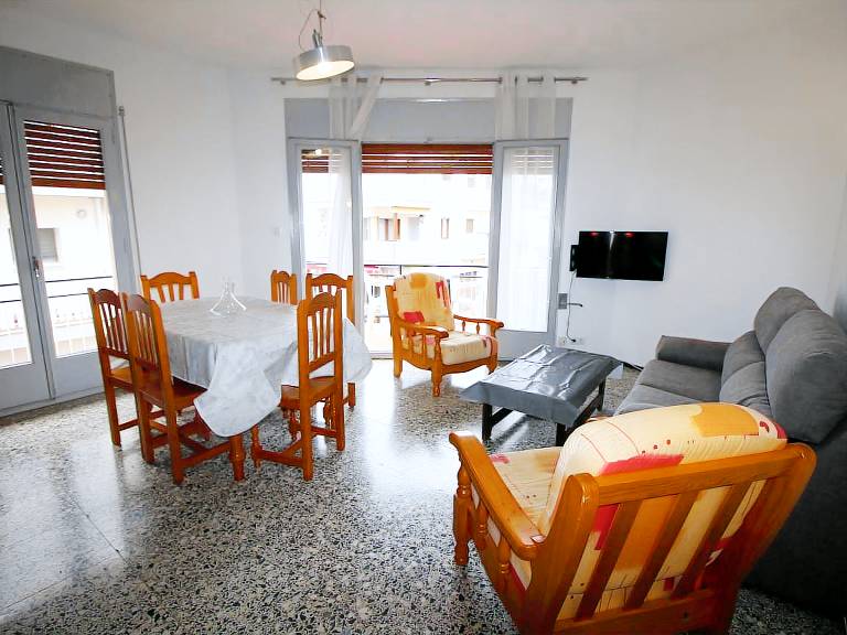 Holiday apartment | Next to the beach | Pets are welcome — photo 4