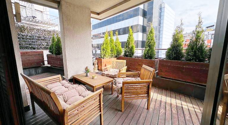 Rental apartment with pool | Pets allowed — photo 3