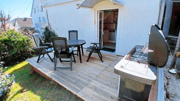 Ferienwohnung  Westerburg