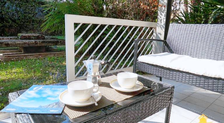 Pleasant apartment | Dogs allowed — photo 2