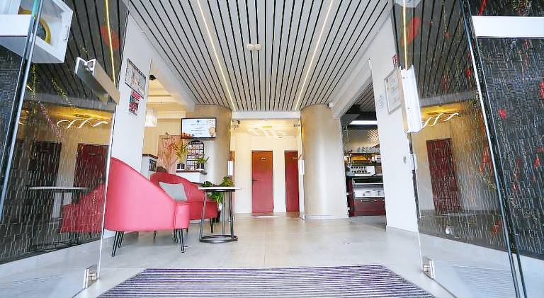 Anais Hotel Bourges Nord Saint-Doulchard — photo 4