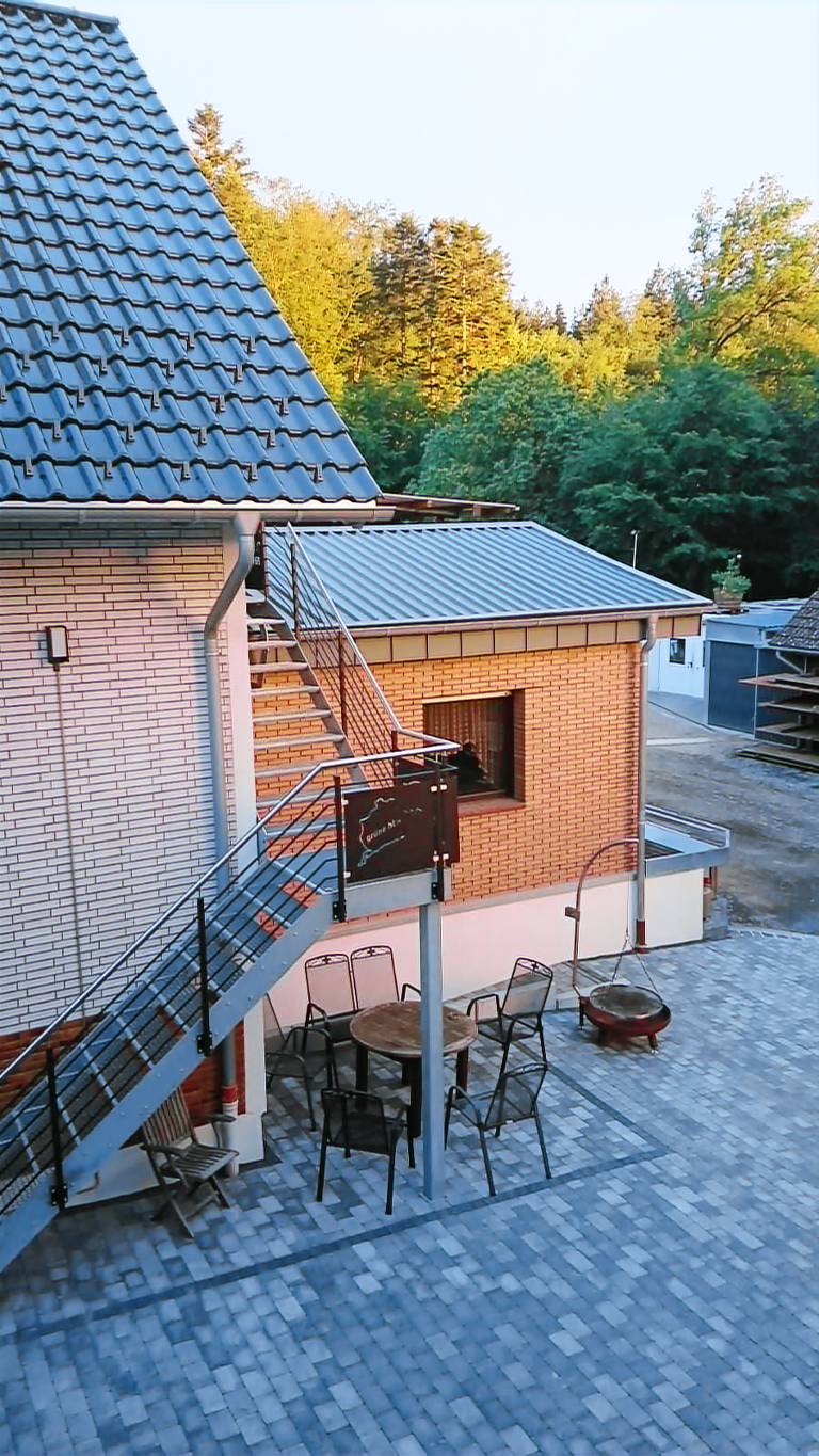 Ferienwohnung  Adenau