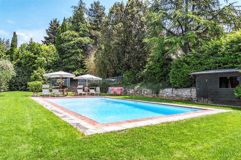 Casa Bagno a Ripoli