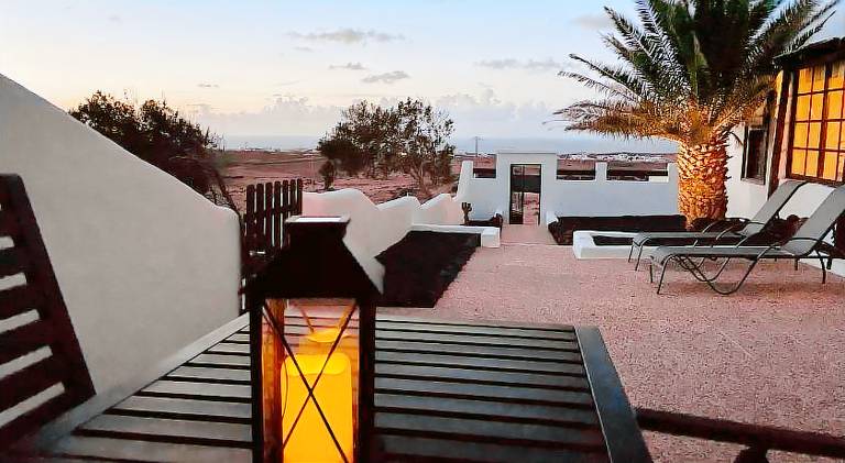 45 m&sup2; Ferienhaus