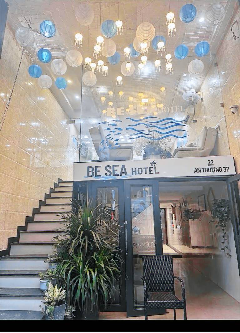 Be Sea Hotel — photo 4