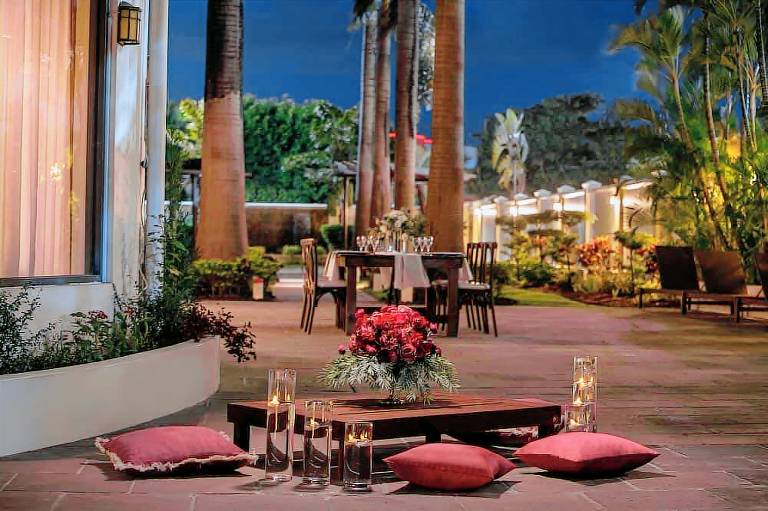 Courtyard by Marriott Port Of Spain