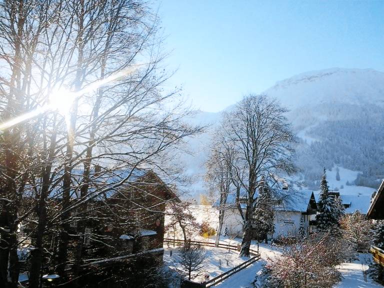 Appartement Reutte