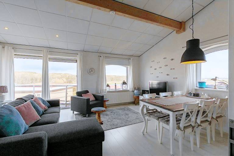 Ferienwohnung Den Helder