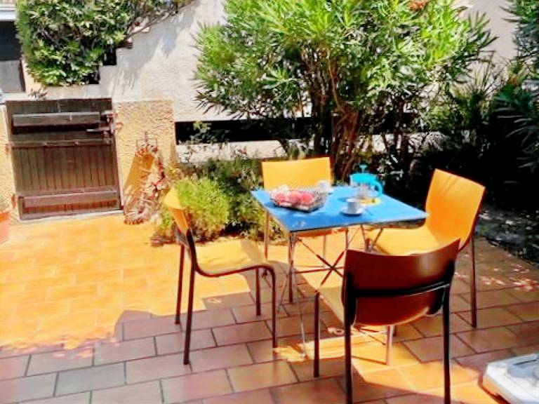 Maison de vacances Canet-en-Roussillon