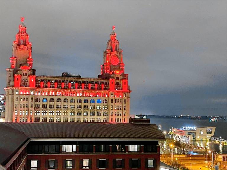 Appartement  Liverpool