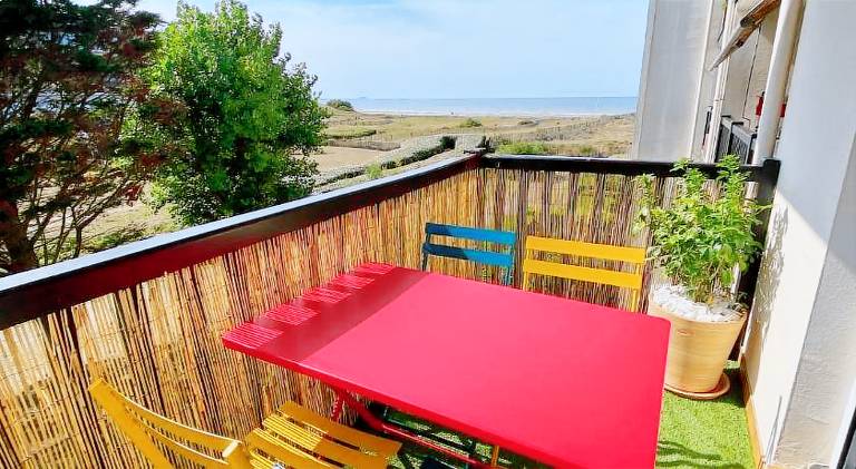 Apartment | Close to the beach | Pets allowed — photo 3