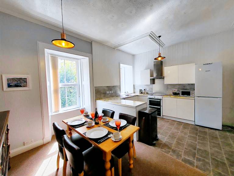 Apartment Oban