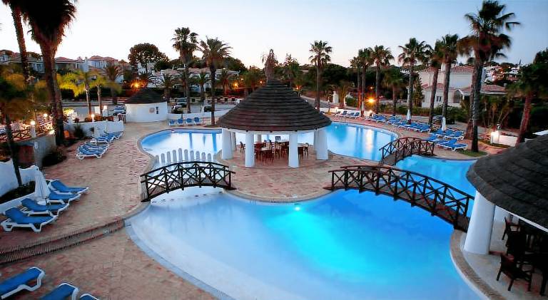 Encosta Do Lago Resort Club — photo 3