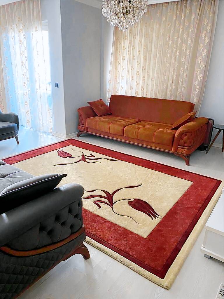 Appartement Antalya