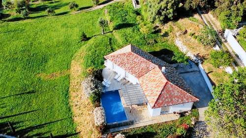 Villa Bastia
