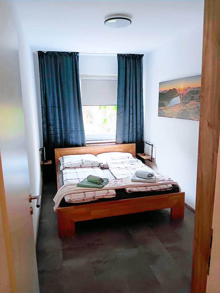 Family-friendly holiday apartment | Pets allowed — photo 2