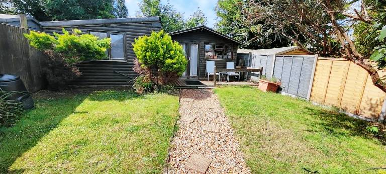 Cabin Bournemouth