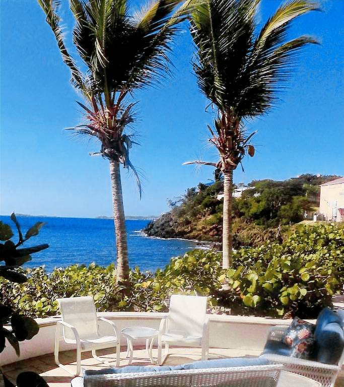 Villa Tortola