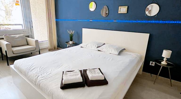 Nice holiday apartment with private pool, grill & patio | Dogs allowed — photo 2