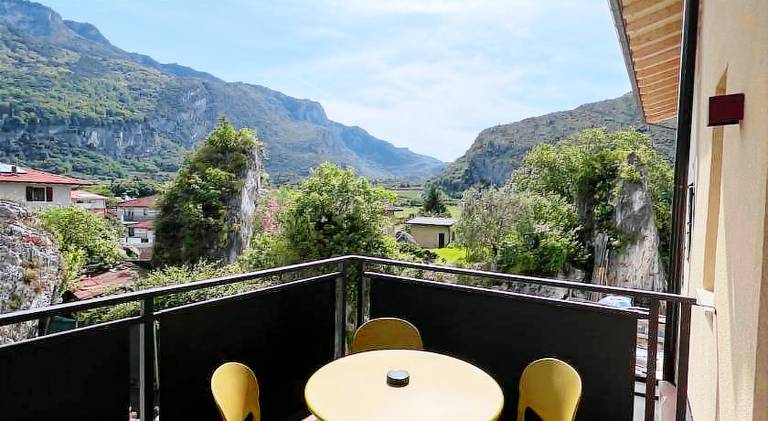 Le Calle Holiday Apartments — photo 4