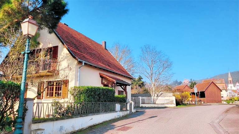 Appartement  Sélestat