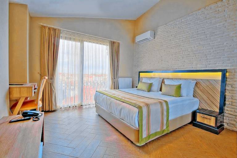 Alloggio  Ankara