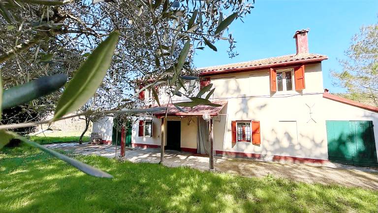 Villa vacanza Senigallia