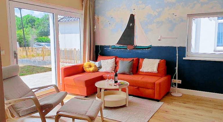 Appartement Sneek