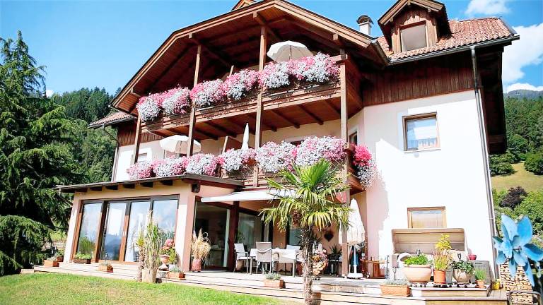 Ferienwohnung Millstätter See