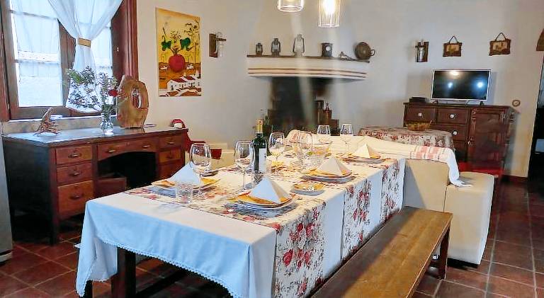 Nice chalet | Dogs allowed — photo 4